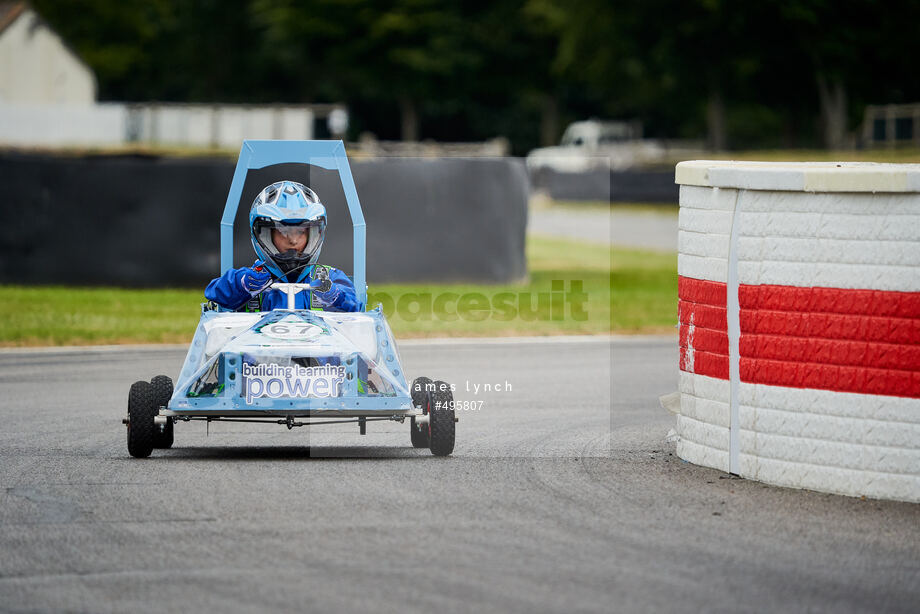 Spacesuit Collections Photo ID 495807, James Lynch, Gathering of Goblins, UK, 30/06/2024 10:51:28