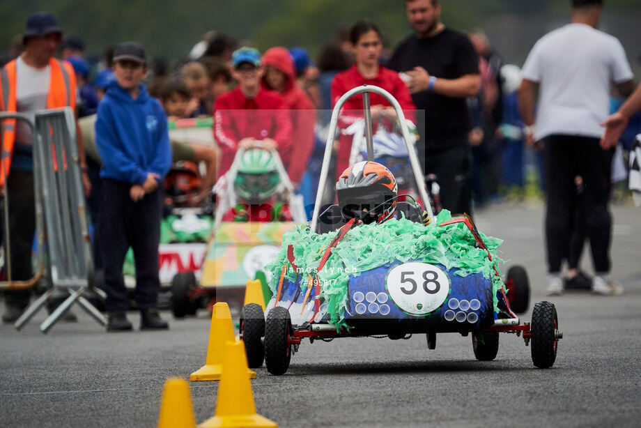 Spacesuit Collections Photo ID 495817, James Lynch, Gathering of Goblins, UK, 30/06/2024 10:43:08