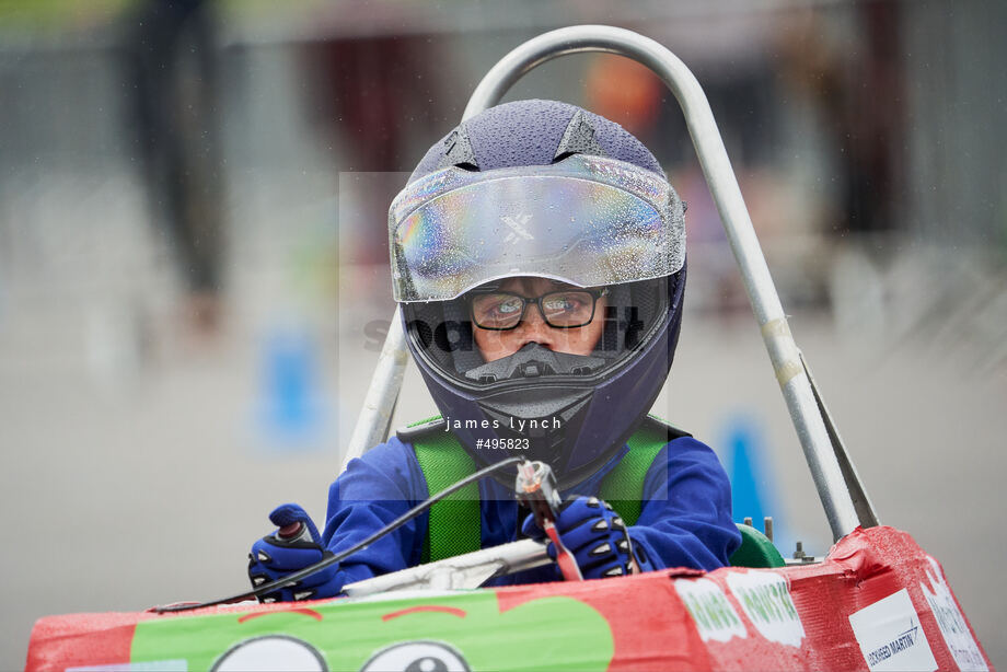 Spacesuit Collections Photo ID 495823, James Lynch, Gathering of Goblins, UK, 30/06/2024 10:40:35