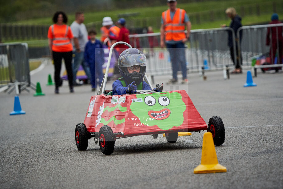 Spacesuit Collections Photo ID 495824, James Lynch, Gathering of Goblins, UK, 30/06/2024 10:40:34