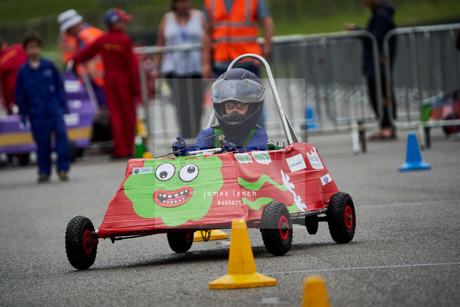 Spacesuit Collections Photo ID 495825, James Lynch, Gathering of Goblins, UK, 30/06/2024 10:40:32