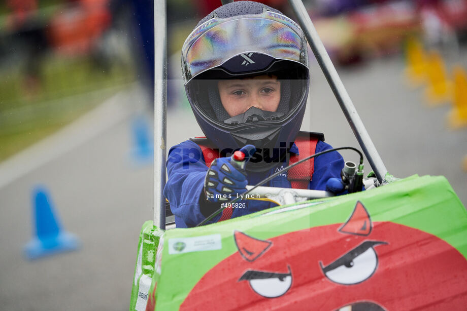 Spacesuit Collections Photo ID 495826, James Lynch, Gathering of Goblins, UK, 30/06/2024 10:39:20