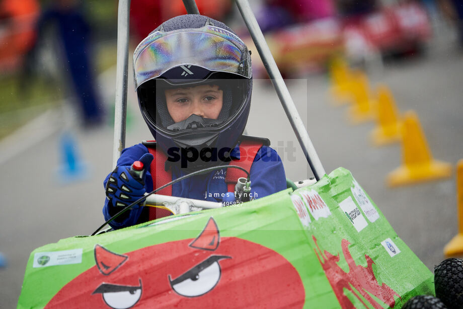 Spacesuit Collections Photo ID 495827, James Lynch, Gathering of Goblins, UK, 30/06/2024 10:39:20