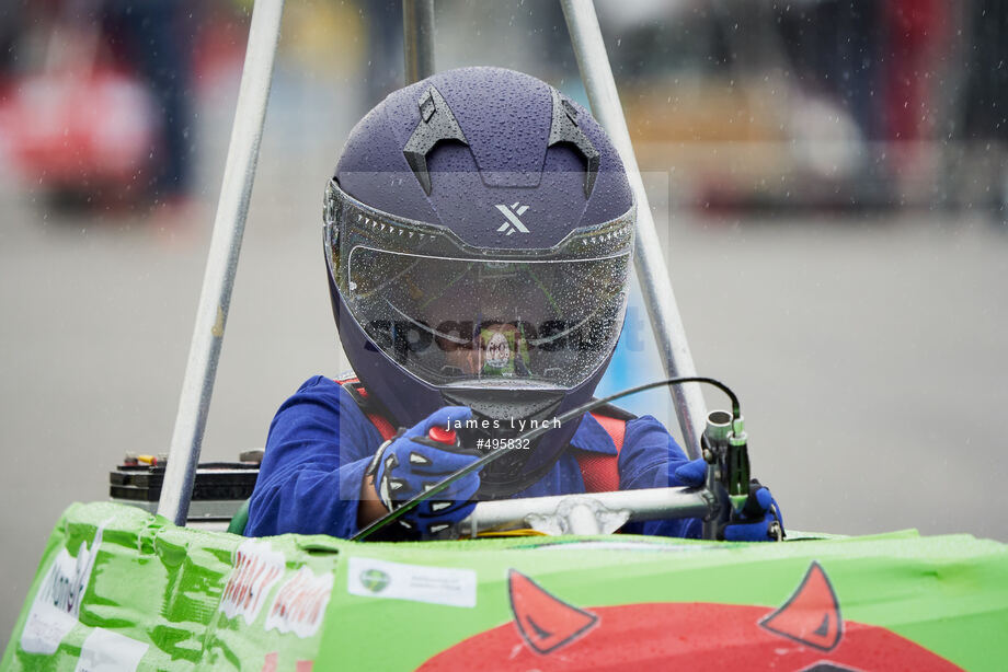 Spacesuit Collections Photo ID 495832, James Lynch, Gathering of Goblins, UK, 30/06/2024 10:35:24