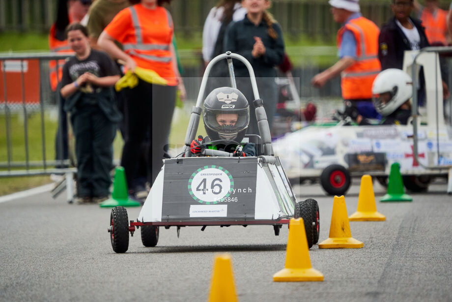 Spacesuit Collections Photo ID 495846, James Lynch, Gathering of Goblins, UK, 30/06/2024 10:32:31