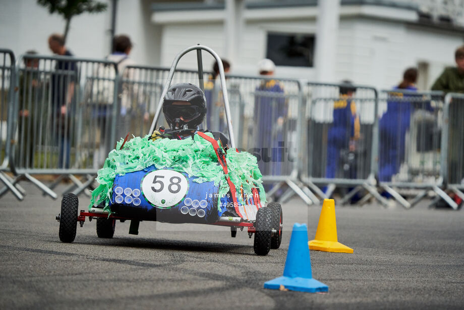 Spacesuit Collections Photo ID 495851, James Lynch, Gathering of Goblins, UK, 30/06/2024 10:28:31