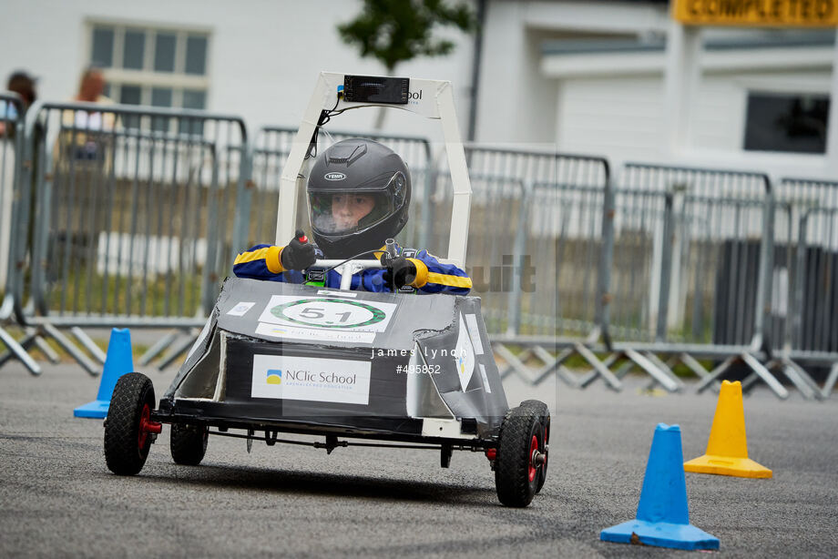 Spacesuit Collections Photo ID 495852, James Lynch, Gathering of Goblins, UK, 30/06/2024 10:26:27