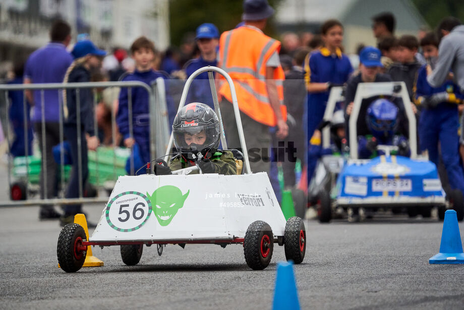 Spacesuit Collections Photo ID 495855, James Lynch, Gathering of Goblins, UK, 30/06/2024 10:24:30