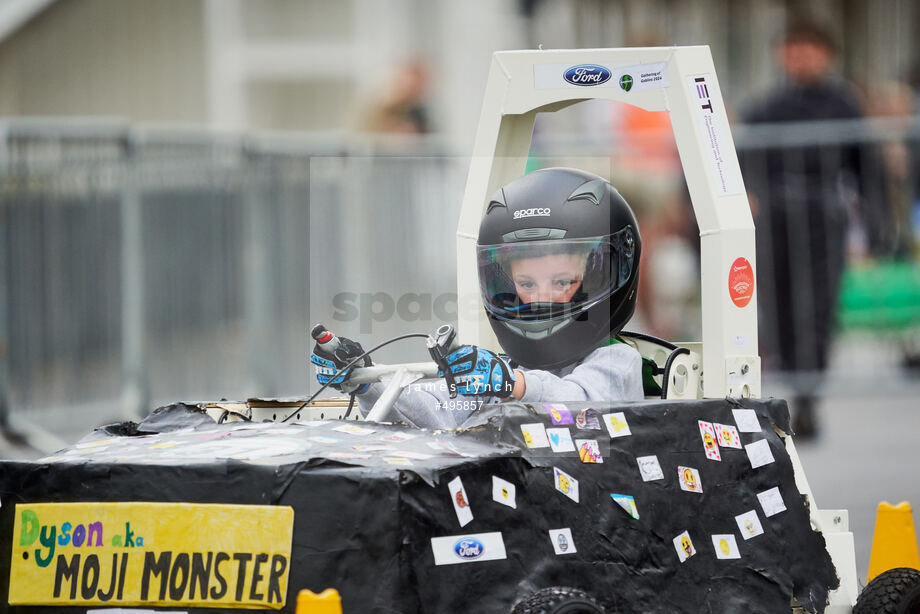 Spacesuit Collections Photo ID 495857, James Lynch, Gathering of Goblins, UK, 30/06/2024 10:22:57