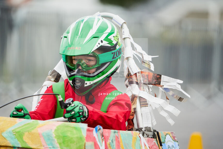 Spacesuit Collections Photo ID 495867, James Lynch, Gathering of Goblins, UK, 30/06/2024 10:19:26