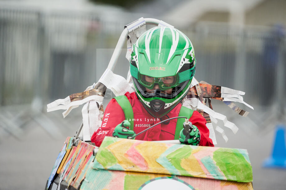 Spacesuit Collections Photo ID 495869, James Lynch, Gathering of Goblins, UK, 30/06/2024 10:19:26