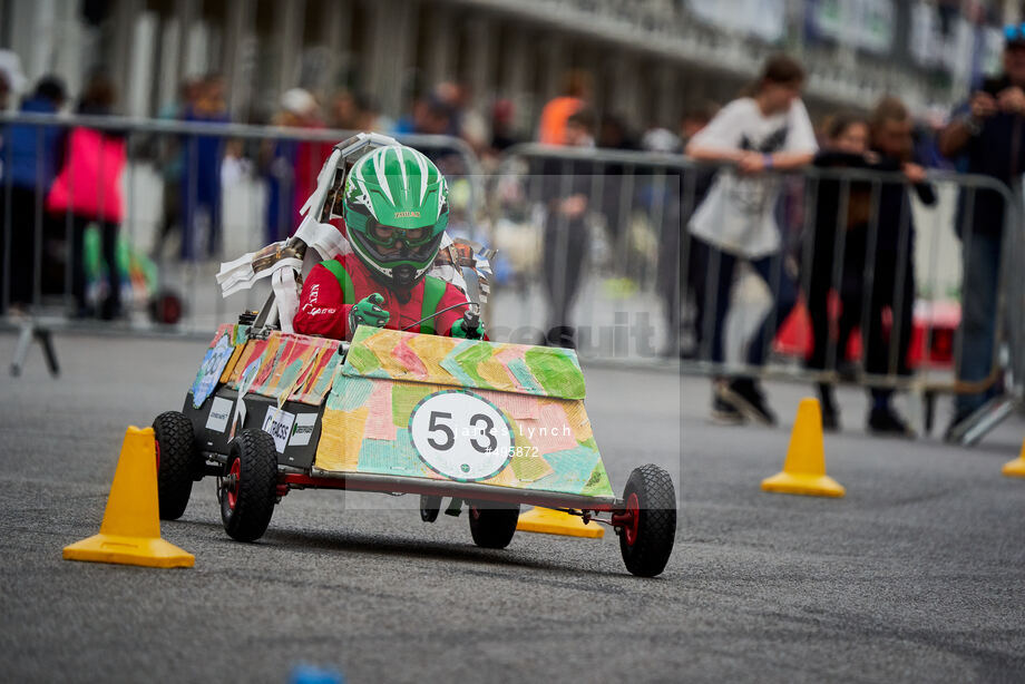 Spacesuit Collections Photo ID 495872, James Lynch, Gathering of Goblins, UK, 30/06/2024 10:19:22