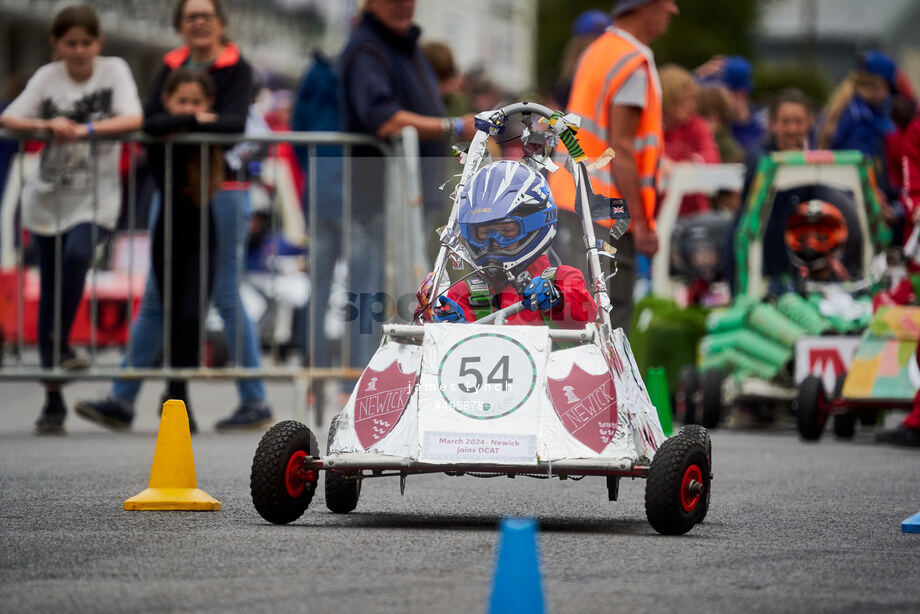 Spacesuit Collections Photo ID 495878, James Lynch, Gathering of Goblins, UK, 30/06/2024 10:18:04