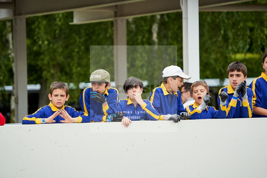 Spacesuit Collections Photo ID 495880, James Lynch, Gathering of Goblins, UK, 30/06/2024 10:10:00