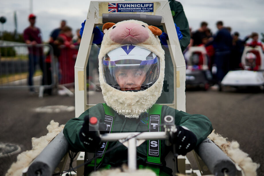 Spacesuit Collections Photo ID 495884, James Lynch, Gathering of Goblins, UK, 30/06/2024 10:07:07