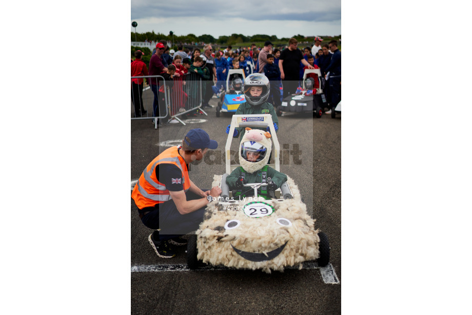 Spacesuit Collections Photo ID 495885, James Lynch, Gathering of Goblins, UK, 30/06/2024 10:06:58