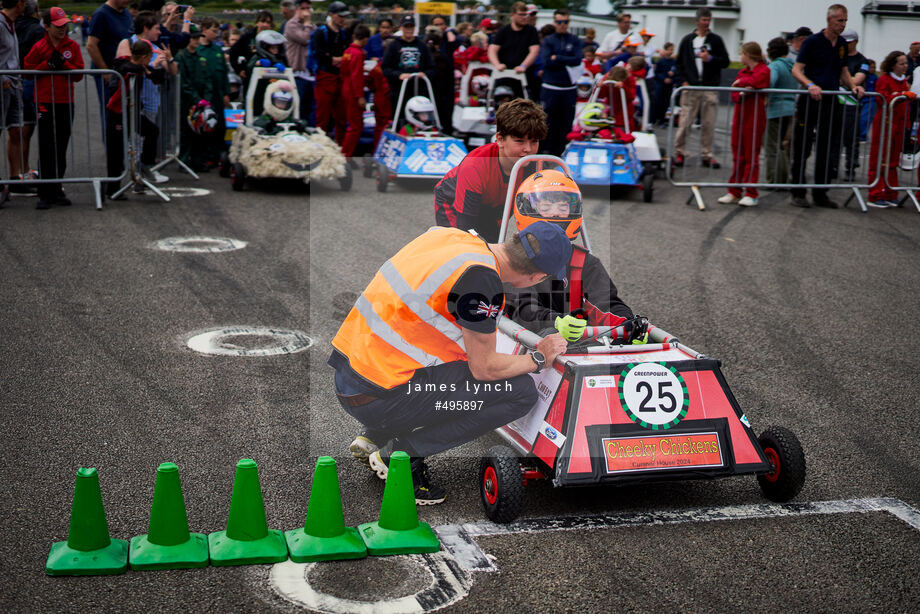 Spacesuit Collections Photo ID 495897, James Lynch, Gathering of Goblins, UK, 30/06/2024 10:05:04