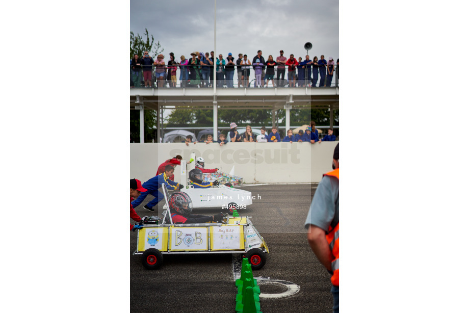 Spacesuit Collections Photo ID 495898, James Lynch, Gathering of Goblins, UK, 30/06/2024 10:04:15