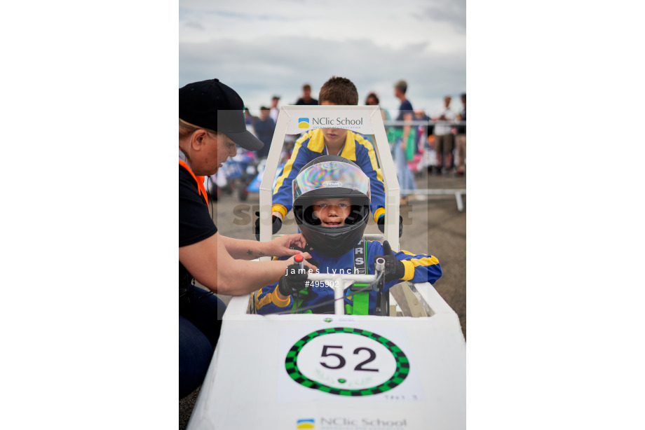 Spacesuit Collections Photo ID 495902, James Lynch, Gathering of Goblins, UK, 30/06/2024 10:02:37