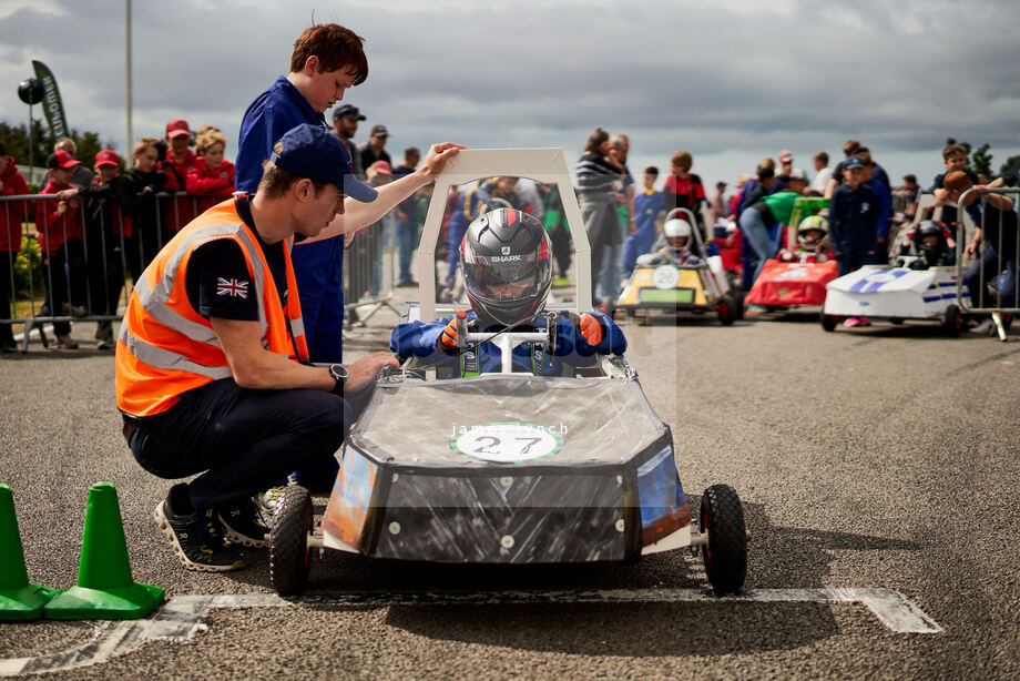 Spacesuit Collections Photo ID 495920, James Lynch, Gathering of Goblins, UK, 30/06/2024 09:56:46