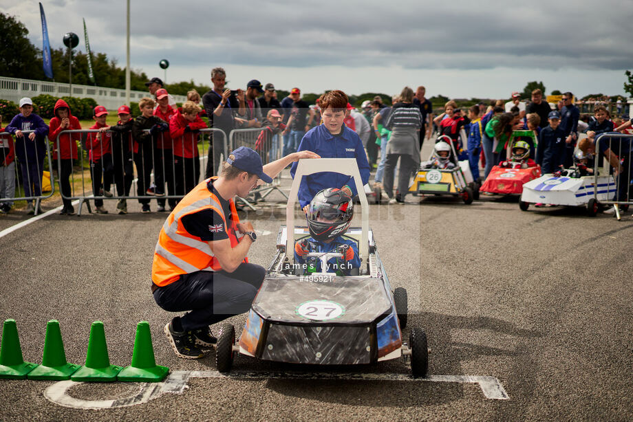 Spacesuit Collections Photo ID 495921, James Lynch, Gathering of Goblins, UK, 30/06/2024 09:56:38