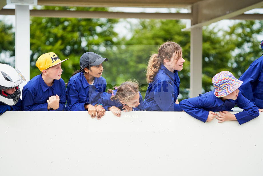 Spacesuit Collections Photo ID 495923, James Lynch, Gathering of Goblins, UK, 30/06/2024 09:56:22