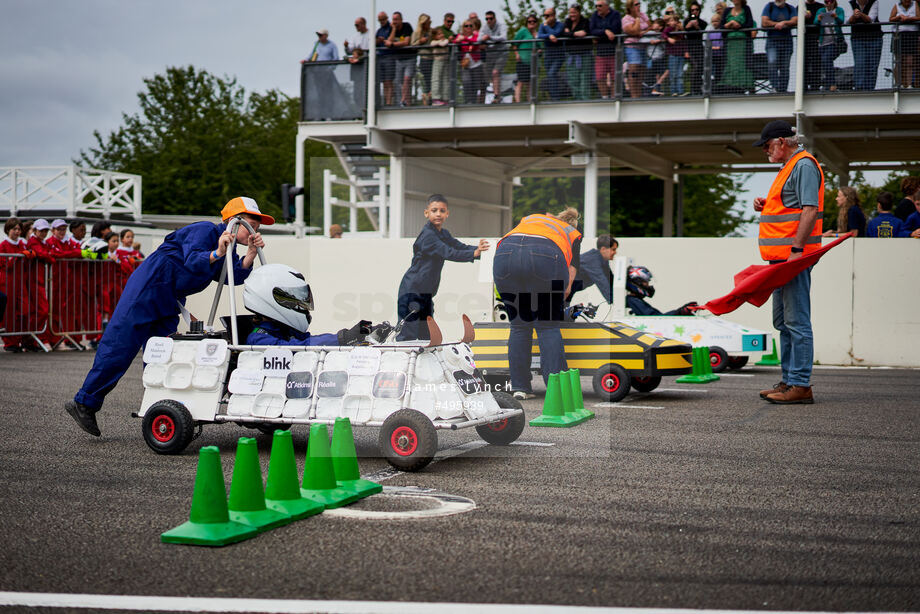 Spacesuit Collections Photo ID 495939, James Lynch, Gathering of Goblins, UK, 30/06/2024 09:54:56