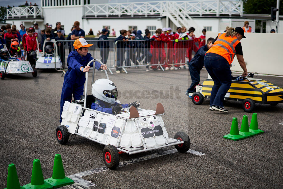 Spacesuit Collections Photo ID 495940, James Lynch, Gathering of Goblins, UK, 30/06/2024 09:54:36