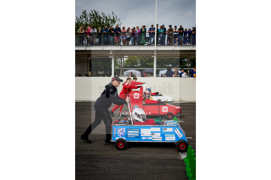 Spacesuit Collections Photo ID 495953, James Lynch, Gathering of Goblins, UK, 30/06/2024 09:51:42