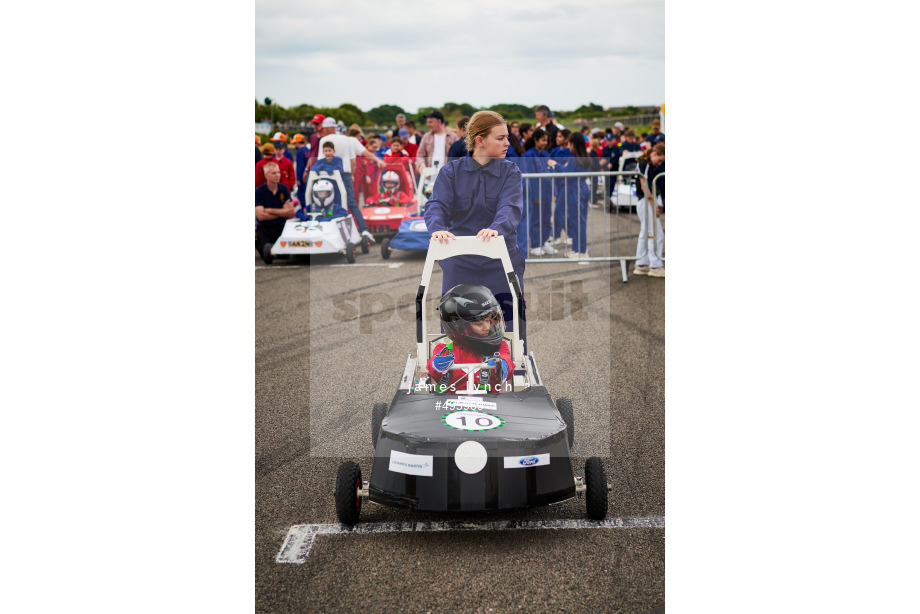 Spacesuit Collections Photo ID 495969, James Lynch, Gathering of Goblins, UK, 30/06/2024 09:44:20