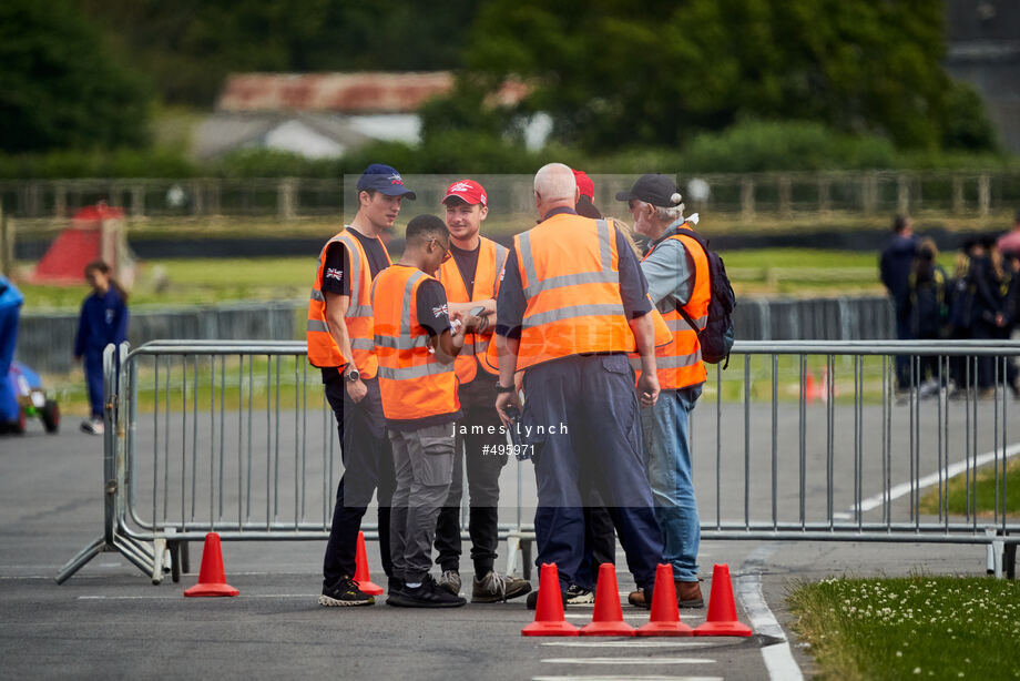 Spacesuit Collections Photo ID 495971, James Lynch, Gathering of Goblins, UK, 30/06/2024 09:44:09