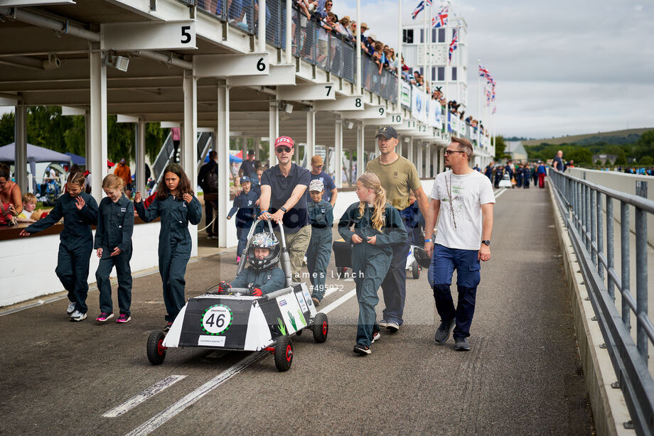 Spacesuit Collections Photo ID 495972, James Lynch, Gathering of Goblins, UK, 30/06/2024 09:40:13