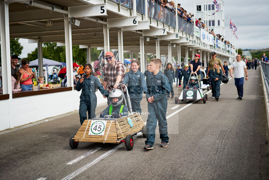 Spacesuit Collections Photo ID 495973, James Lynch, Gathering of Goblins, UK, 30/06/2024 09:40:07