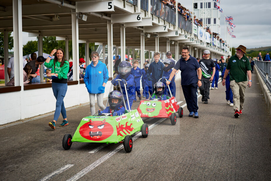 Spacesuit Collections Photo ID 495974, James Lynch, Gathering of Goblins, UK, 30/06/2024 09:39:52