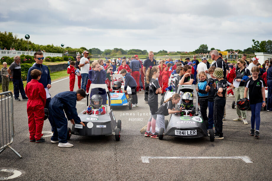 Spacesuit Collections Photo ID 495982, James Lynch, Gathering of Goblins, UK, 30/06/2024 09:38:30