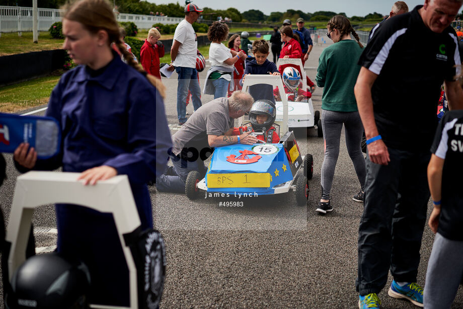 Spacesuit Collections Photo ID 495983, James Lynch, Gathering of Goblins, UK, 30/06/2024 09:36:16