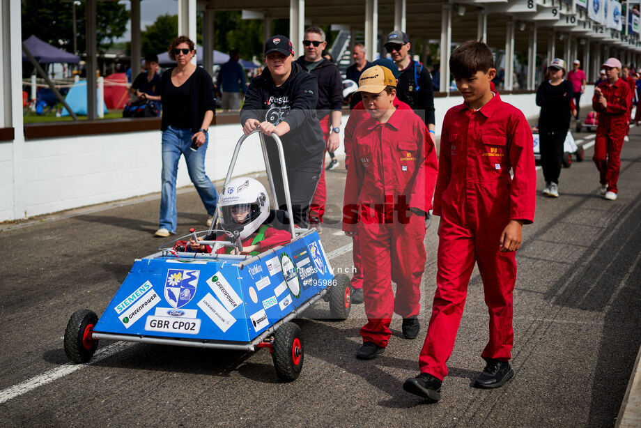 Spacesuit Collections Photo ID 495986, James Lynch, Gathering of Goblins, UK, 30/06/2024 09:34:52