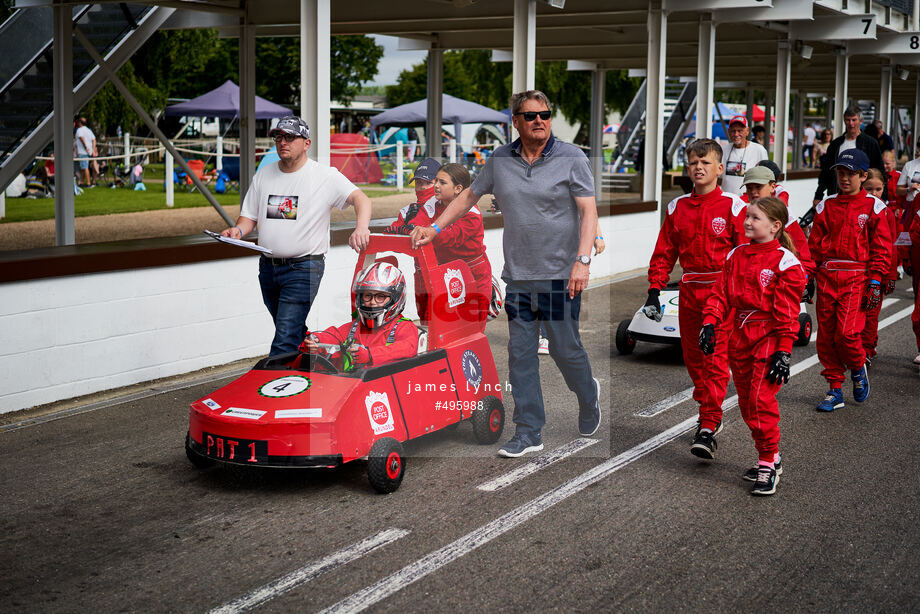 Spacesuit Collections Photo ID 495988, James Lynch, Gathering of Goblins, UK, 30/06/2024 09:34:18