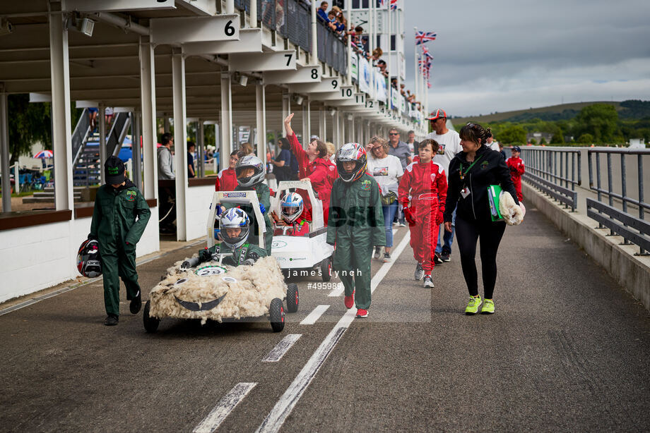 Spacesuit Collections Photo ID 495989, James Lynch, Gathering of Goblins, UK, 30/06/2024 09:34:07