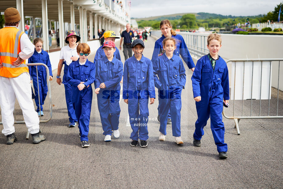 Spacesuit Collections Photo ID 495991, James Lynch, Gathering of Goblins, UK, 30/06/2024 09:33:35