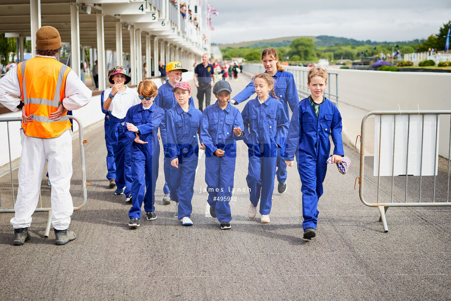 Spacesuit Collections Photo ID 495992, James Lynch, Gathering of Goblins, UK, 30/06/2024 09:33:35