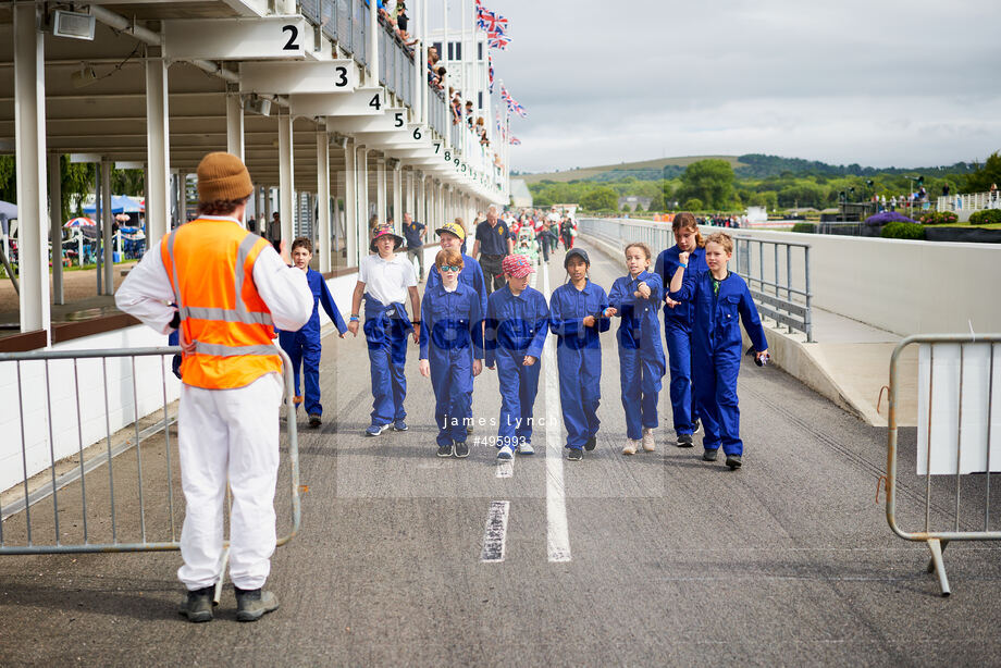 Spacesuit Collections Photo ID 495993, James Lynch, Gathering of Goblins, UK, 30/06/2024 09:33:32