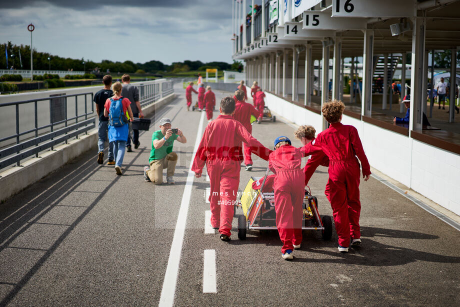 Spacesuit Collections Photo ID 495995, James Lynch, Gathering of Goblins, UK, 30/06/2024 09:29:02