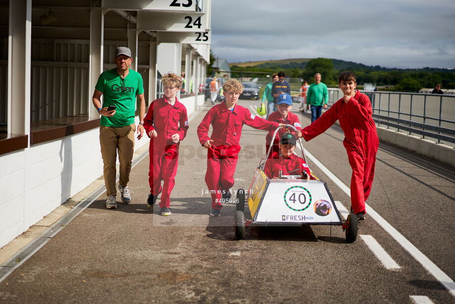 Spacesuit Collections Photo ID 495996, James Lynch, Gathering of Goblins, UK, 30/06/2024 09:28:45