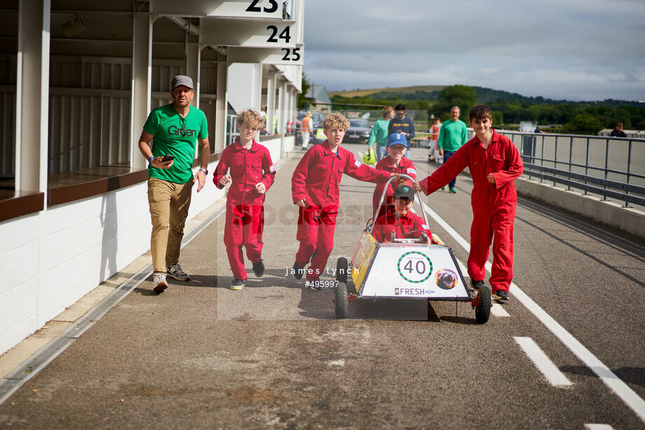 Spacesuit Collections Photo ID 495997, James Lynch, Gathering of Goblins, UK, 30/06/2024 09:28:45