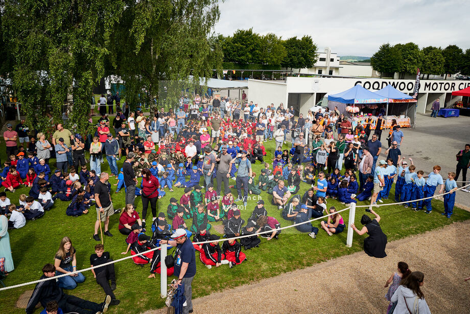 Spacesuit Collections Photo ID 496001, James Lynch, Gathering of Goblins, UK, 30/06/2024 09:21:40