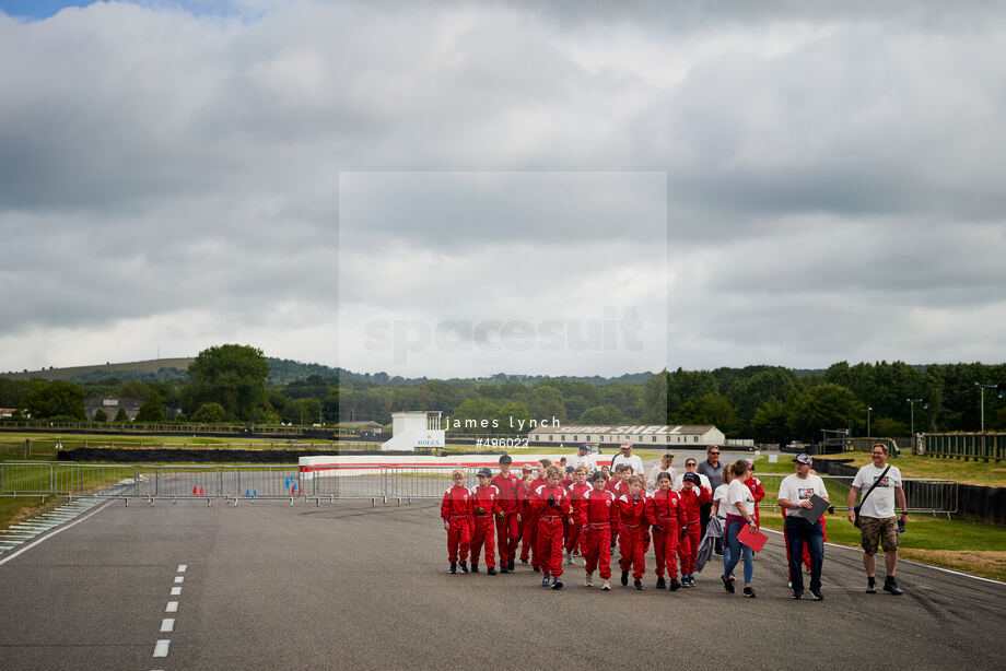 Spacesuit Collections Photo ID 496022, James Lynch, Gathering of Goblins, UK, 30/06/2024 08:58:35