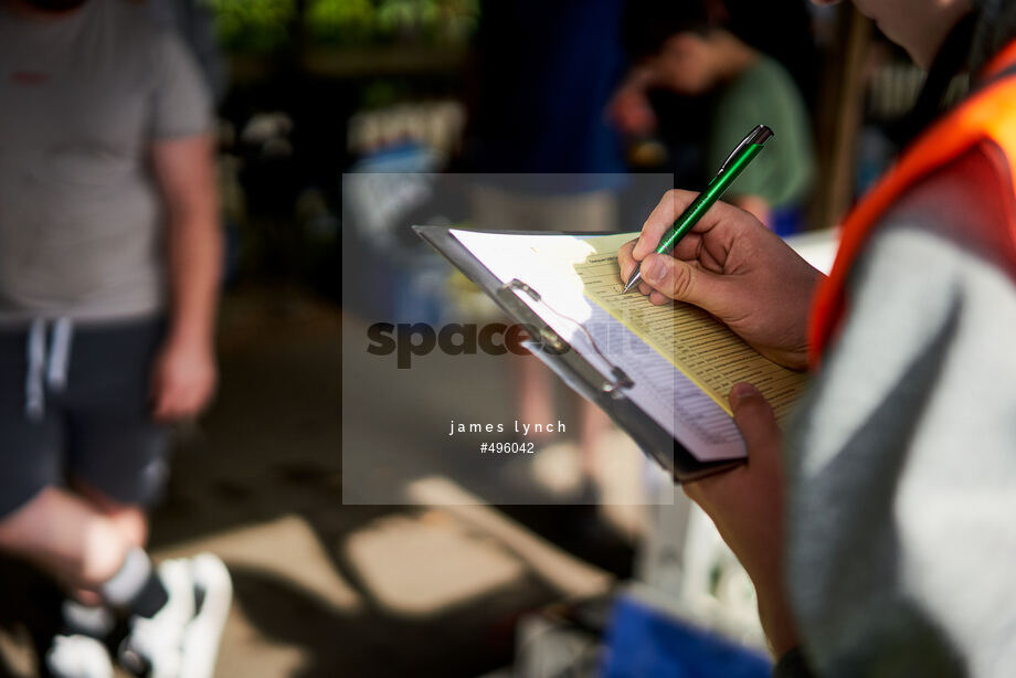 Spacesuit Collections Photo ID 496042, James Lynch, Gathering of Goblins, UK, 30/06/2024 08:36:22