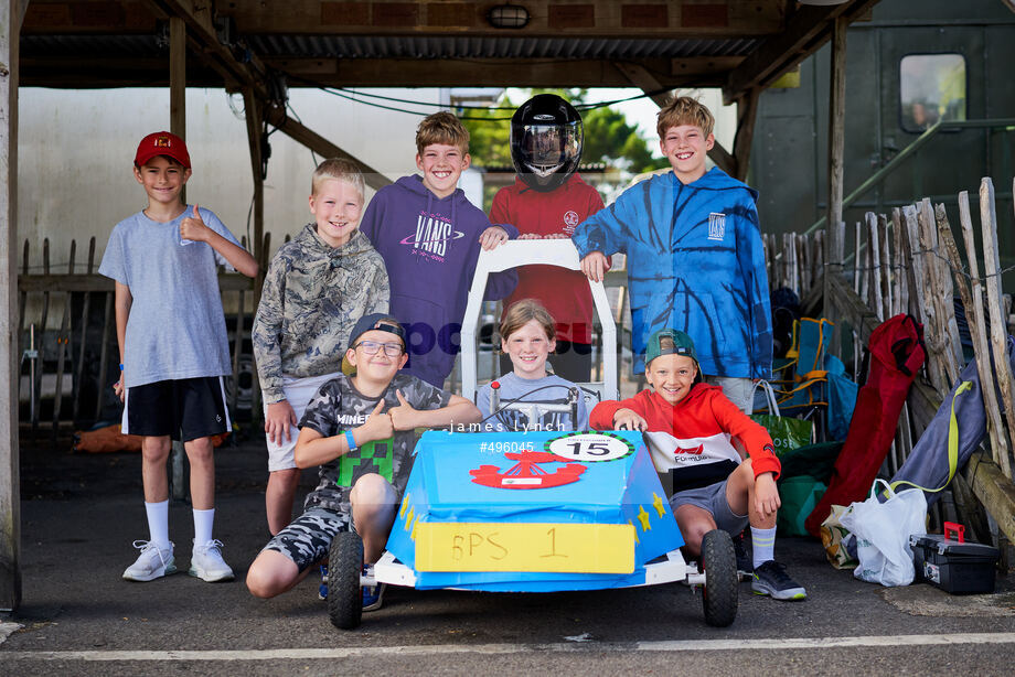 Spacesuit Collections Photo ID 496045, James Lynch, Gathering of Goblins, UK, 30/06/2024 08:34:00