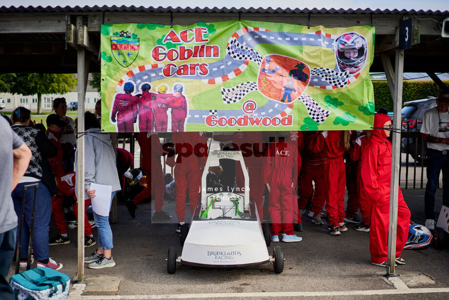 Spacesuit Collections Photo ID 496053, James Lynch, Gathering of Goblins, UK, 30/06/2024 08:29:37